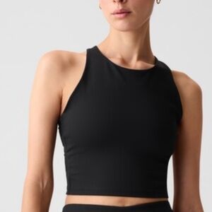 Gapfit high neck brami